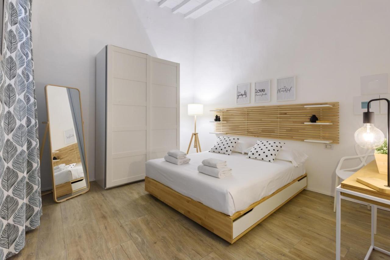 Apartamento Madame Betta By Mmega Florencia Exterior foto