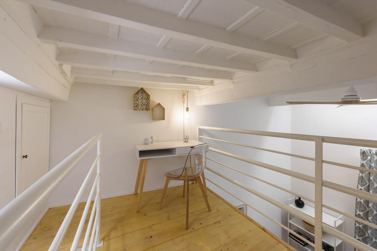 Apartamento Madame Betta By Mmega Florencia Exterior foto