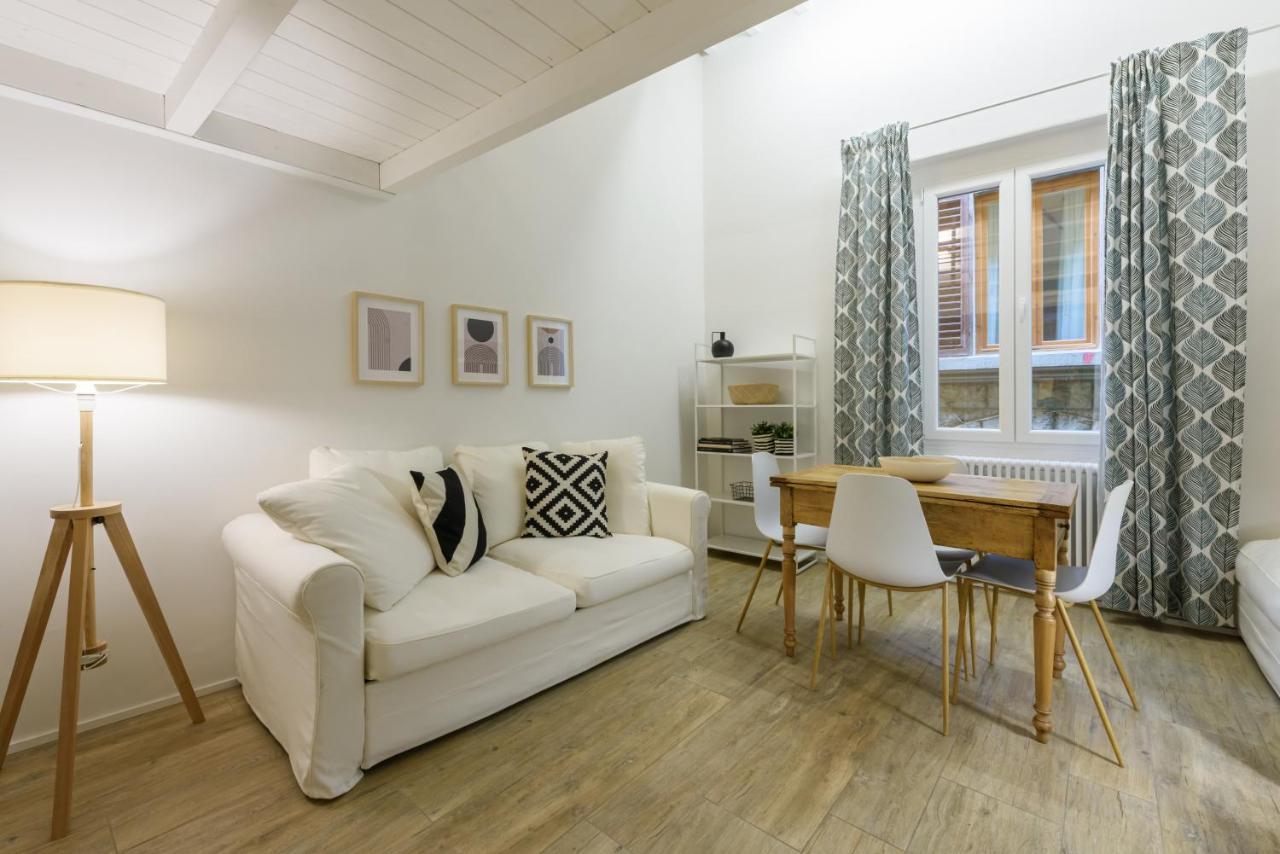 Apartamento Madame Betta By Mmega Florencia Exterior foto