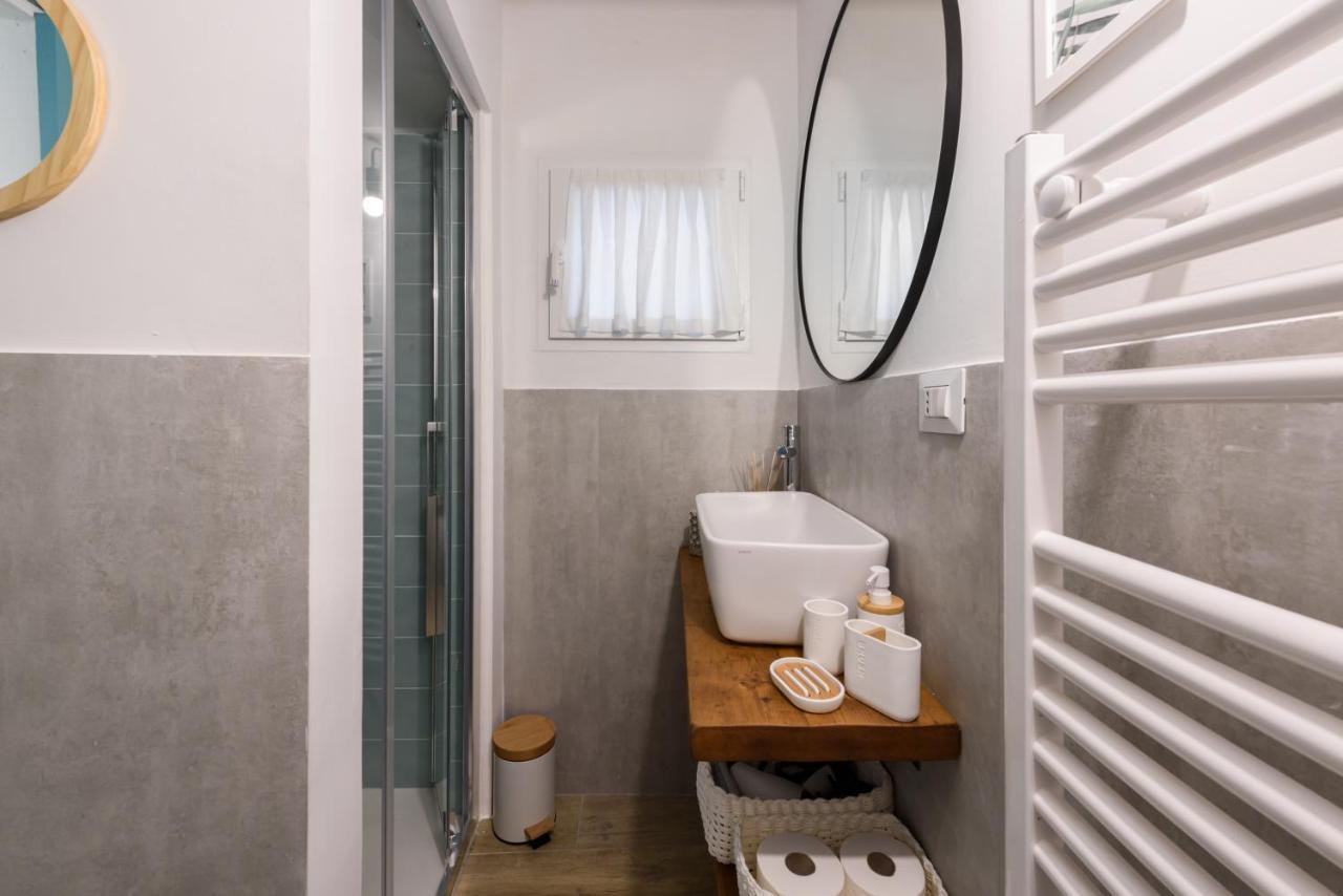 Apartamento Madame Betta By Mmega Florencia Exterior foto