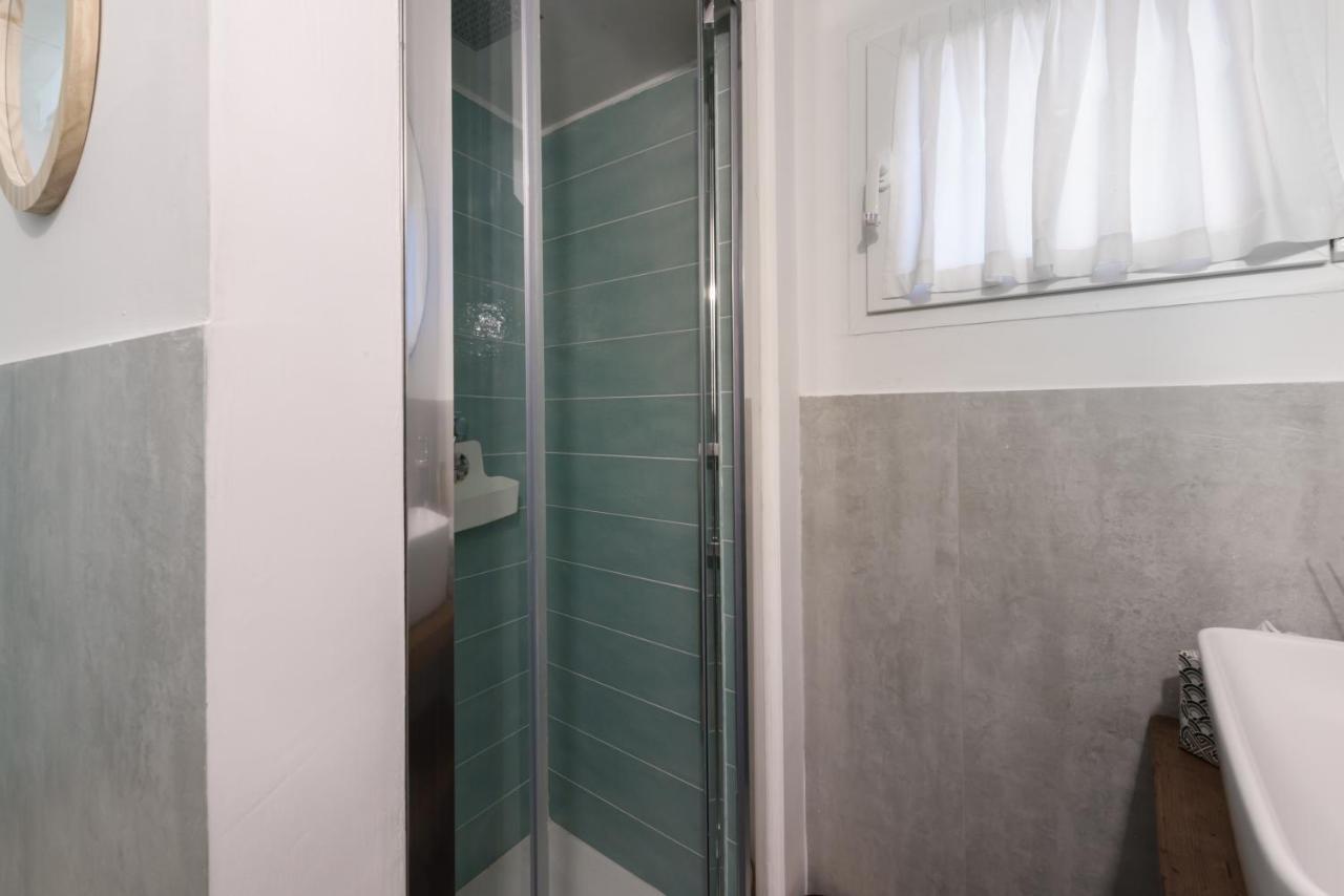 Apartamento Madame Betta By Mmega Florencia Exterior foto