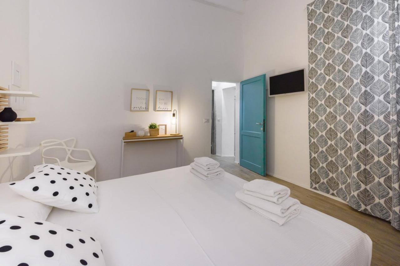Apartamento Madame Betta By Mmega Florencia Exterior foto